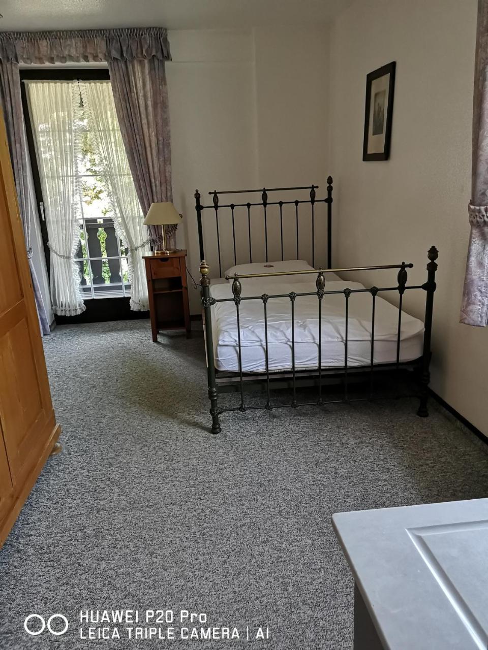 Hotel Zur Post Dabringhausen - Contactless Self Check-In Вермельскирхен Экстерьер фото